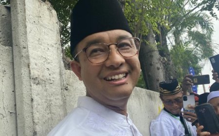 Anies Baswedan: Wacana Menjadi Oposisi Jika Kalah di Pilpres 2024, Bagaimana Implikasinya?