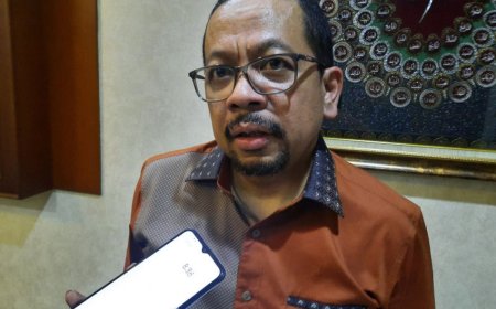 Gibran Rakabuming Disebut Berpotensi untuk Memimpin Golkar