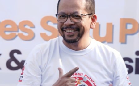 Gibran Rakabuming Dinilai Berpotensi Menjadi Ketua Umum Partai Golkar