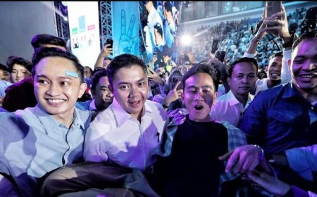 KSAD Sebut Mayor Teddy Miliki Masa Depan yang Berkilau Setelah Dipromosikan sebagai Wadanyonif
