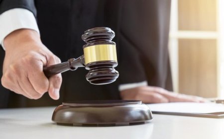 Tragedi Pembunuhan Mahasiswa: Kasus Altaf, Mahasiswa UI, Dituntut Hukuman Mati