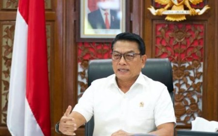 Moeldoko Kritik Gerakan Kampus Menggugat UGM: Lebih Baik Gunakan Jalur Hukum Resmi