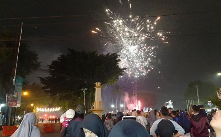 Maklumat Kapolda Metro Jaya: Larangan Konvoi dan Petasan saat Ramadan, Keamanan Masyarakat Jadi Prioritas