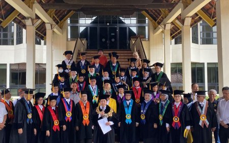 Guru Besar UI Kritik Pendekatan Politik Bansos Jokowi