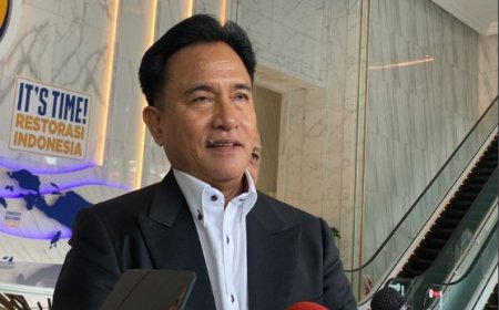 Tim Hukum Prabowo-Gibran Siap Hadapi Gugatan Anies & Ganjar di MK dengan 36 Pengacara Handal