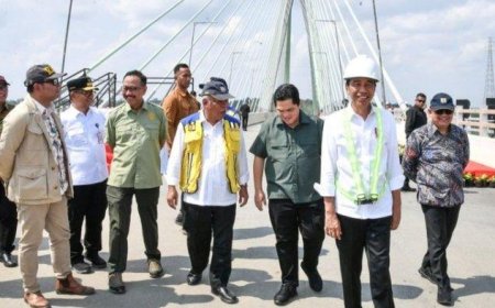 Ridwan Kamil: Kendaraan Bensin Dilarang Masuk IKN