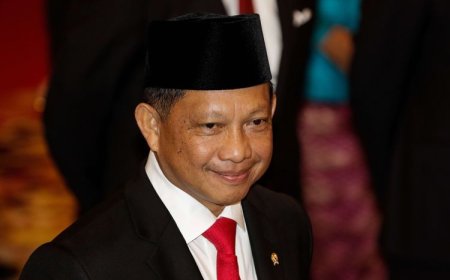 Tito Karnavian Bersikeras: RUU DKJ Harus Diloloskan untuk Kepentingan Jakarta