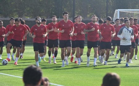 Eks Pemain Vietnam Ketar-ketir, Timnas Indonesia bak Dream Team