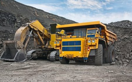 Ekspor Nikel dan Produk Turunannya Alami Penurunan 27,26 Persen pada Januari-Februari 2024