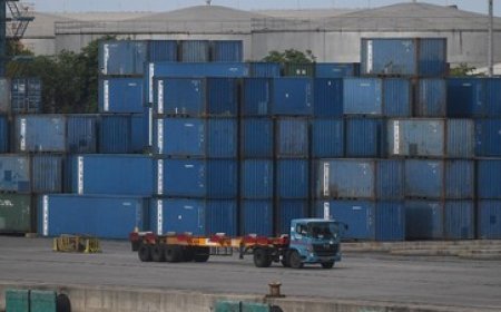 Menilik Perlambatan Ekspor Indonesia: Dampak Penurunan Nikel dan Industri Lainnya