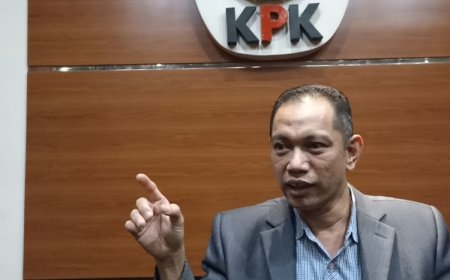 Pimpinan KPK Minta Maaf, 15 Pegawai Ditetapkan Sebagai Tersangka Dugaan Pemerasan di Rutan