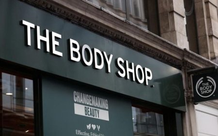 The Body Shop Indonesia Tetap Kokoh Meski Cabang AS Bangkrut: Suara Optimisme dari CEO Suzy Hutomo
