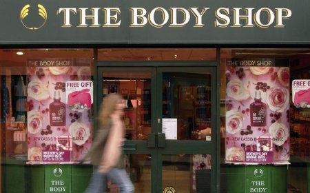 Suzy Hutomo, CEO The Body Shop Indonesia:  'The Body Shop Indonesia akan terus berkembang di Indonesia'