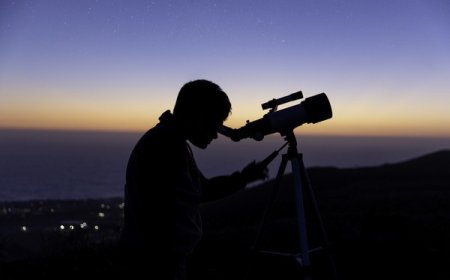 Kemenag Tetapkan Sidang Isbat pada 9 April untuk Menentukan Hari Raya Idulfitri