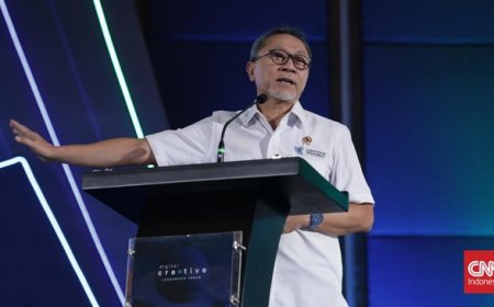 Menteri Perdagangan Rencanakan Revisi Aturan Pembatasan Barang Impor Penumpang Pesawat