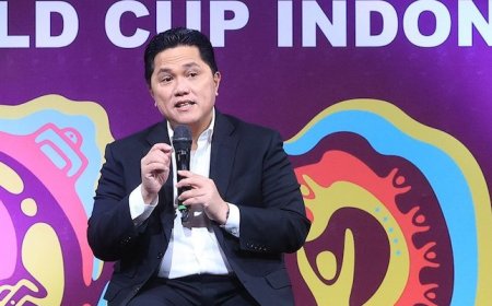 Demi Piala Dunia 2026: Timnas Indonesia Butuh Dukungan Suporter di Tengah Tantangan Melawan Vietnam