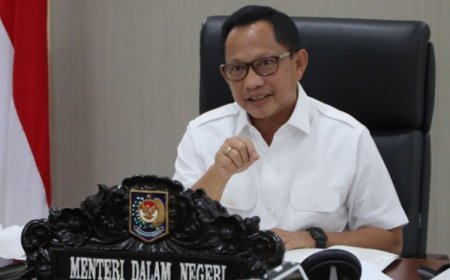 Minyak Goreng Naik Harga: Mendagri Curiga Ada Skema Curang di Balik Lonjakan, Tindak Lanjut Kasus Kejagung Terkait