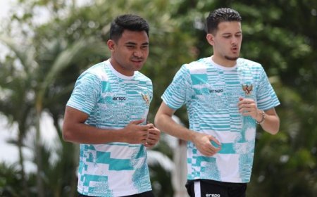 Erick Thohir Menghadapi Kritik Netizen Terhadap Jersey Timnas Indonesia
