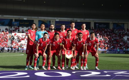 Kegiatan Puasa Pemain Indonesia Menjadi Sorotan Media Vietnam