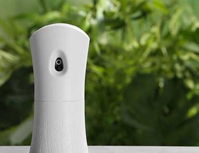 Mengungkap Bahaya Tersembunyi Pewangi Ruangan: Pakar Ingatkan Dampak Negatif pada Kesehatan Respirasi