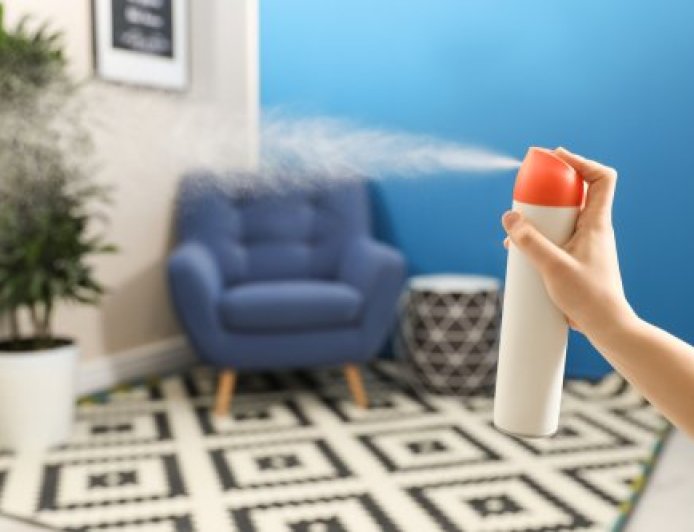 Pakar Jelaskan Pewangi Ruangan Bisa Berbahaya buat Kesehatan