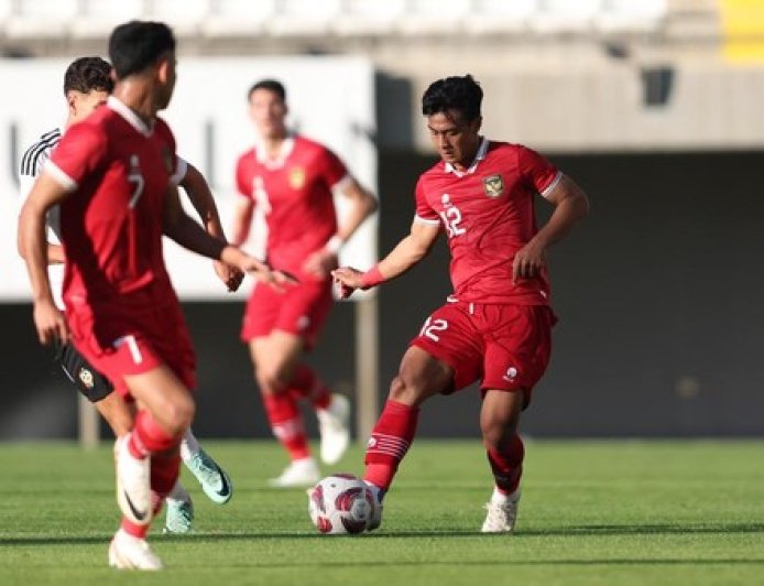 Faktor Puasa di Tengah Pertandingan: Sorotan Media Vietnam terhadap Persiapan Timnas Indonesia