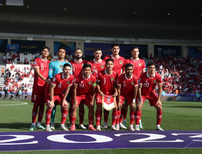 Kegiatan Puasa Pemain Indonesia Menjadi Sorotan Media Vietnam