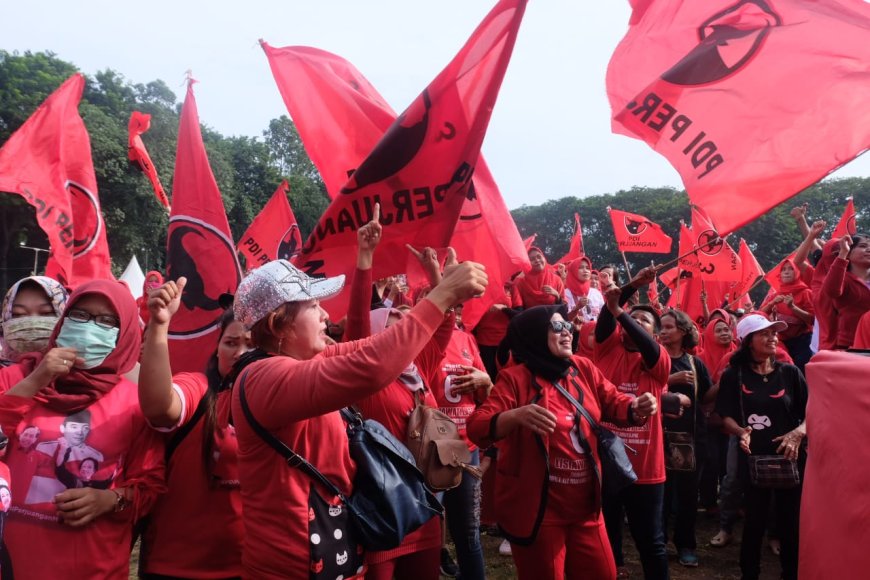 Penolakan Menandatangani Rekapitulasi Pilpres oleh Saksi PDIP Solo Membuka Diskusi Kecurangan