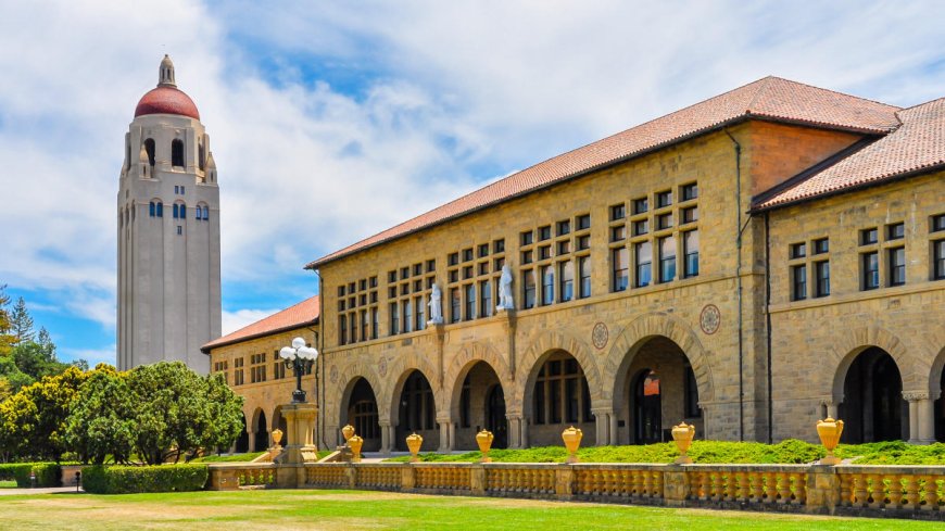 Stanford University Gagas Kampus Riset di Ibu Kota Nusantara