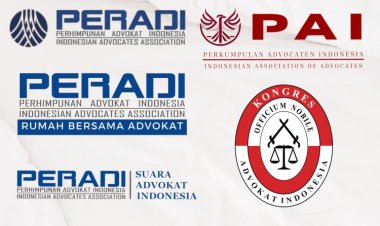 Calon Pengacara Wajib Tahu! 5 Organisasi Advokat Terbaik di Indonesia