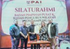 Silaturahmi BPP PAI di Lampung: Hangat, Penuh Gagasan, dan Didukung Langsung oleh Ketua MA