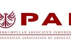Awal Sejarah Advokat Indonesia Dimulai dari PERKUMPULAN ADVOCATEN INDONESIA "PAI"