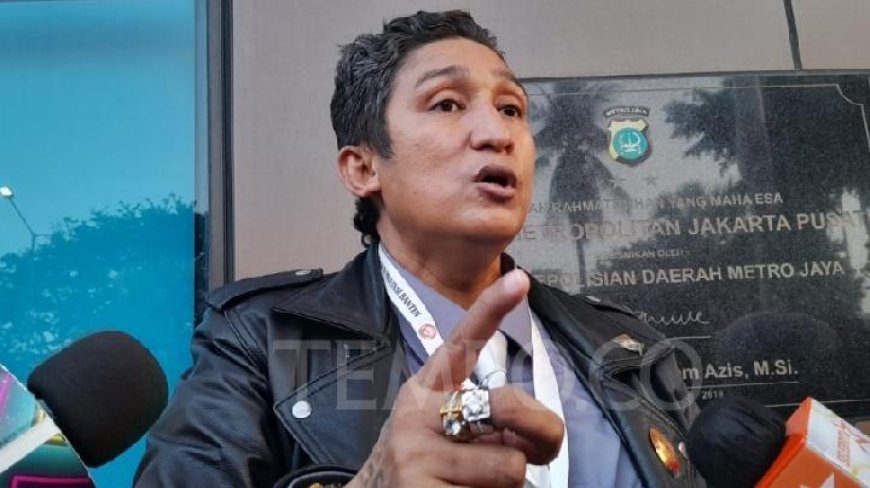 Hanya 17 Organisasi Advokat yang Sah di Indonesia! Ketum PEMBASMI Firdaus Oiwobo Ungkap Kriteria Mutlak Ditjen AHU