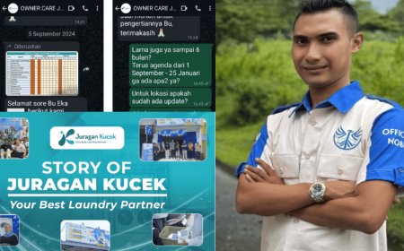 Waspada Modus Waralaba Tanpa Izin, PT Juragan Kucek Indonesia Resmi Dilaporkan Atas Dugaan Penipuan Rp100 Miliar