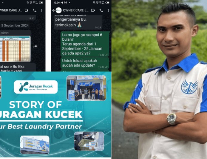 Waspada Modus Waralaba Tanpa Izin, PT Juragan Kucek Indonesia Resmi Dilaporkan Atas Dugaan Penipuan Rp100 Miliar